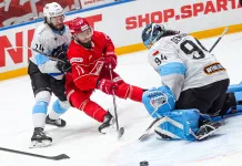 Павел Сучков: Всем романтики, а Минску — удачи в битве за Кубок!