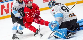 Павел Сучков: Всем романтики, а Минску — удачи в битве за Кубок!