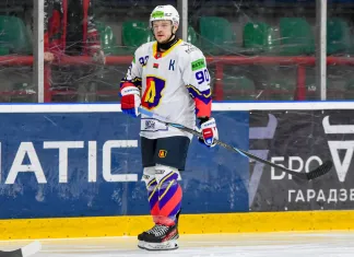 Никита Ремезов: «Лида» неплохо идет в этом сезоне — к нам стали относиться с большим уважением