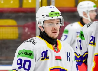 Никита Ремезов: В душе есть определенные чувства к Гродно, но стараюсь абстрагироваться