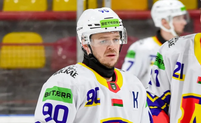 Никита Ремезов: В душе есть определенные чувства к Гродно, но стараюсь абстрагироваться