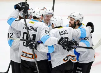 Алексей Шевченко назвал неудобного соперника для минского «Динамо» в 1-м раунде плей-офф