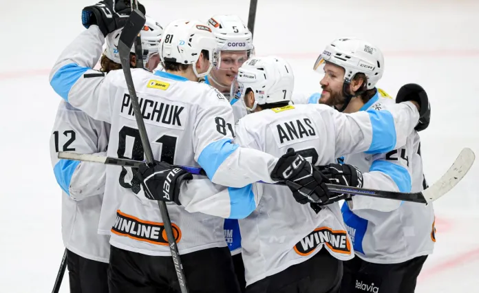 Алексей Шевченко назвал неудобного соперника для минского «Динамо» в 1-м раунде плей-офф