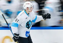 Евгений Владимирович: Минское «Динамо» — это топовый клуб, коллектив собран безукоризненно