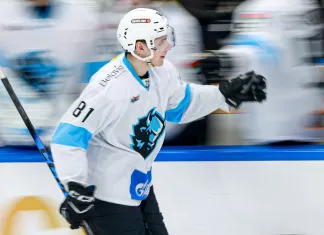 Евгений Владимирович: Минское «Динамо» — это топовый клуб, коллектив собран безукоризненно