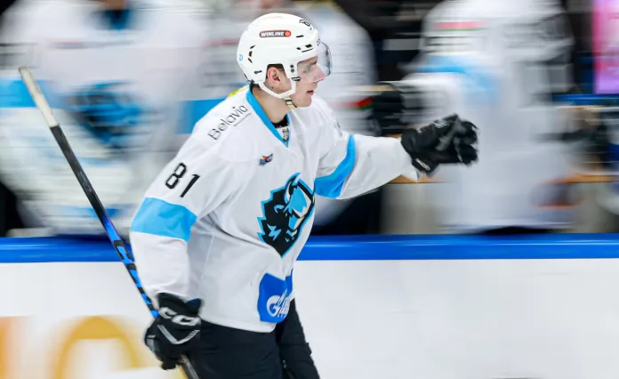 Евгений Владимирович: Минское «Динамо» — это топовый клуб, коллектив собран безукоризненно