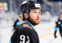 Роман Горбунов: В минском «Динамо» в меня поверили