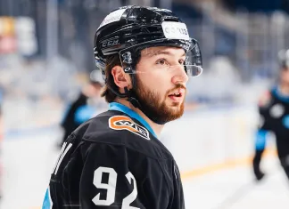 Роман Горбунов: В минском «Динамо» в меня поверили