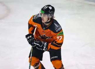 Определены лучшие игроки 20-й недели в Betera-Экстралиге