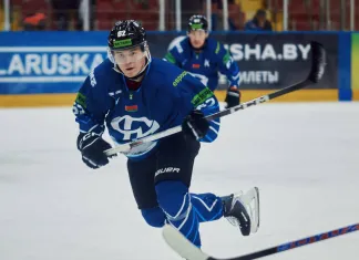 Семён Луговяк — о победе над «Металлургом» и уровне Betera-Экстралиги