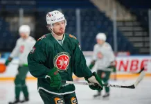 Анвар Гатиятулин: Алистров знает причины, почему часто остаётся вне заявки