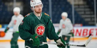 Анвар Гатиятулин: Алистров знает причины, почему часто остаётся вне заявки