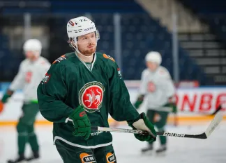 Анвар Гатиятулин: Алистров знает причины, почему часто остаётся вне заявки