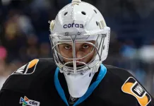 В минском «Динамо» произошли изменения во вратарской линии