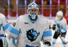 Вратари минского «Динамо» вошли в число худших в КХЛ за последние полтора месяца