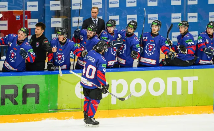 «Брест» одолел «Авиатор» и прервал серию из трёх домашних поражений