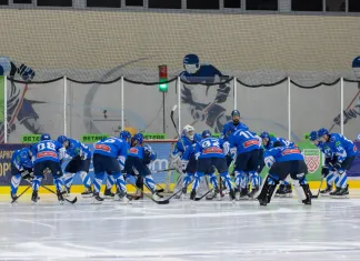 «Локомотив» уступил в Витебске и потерпел 9-е поражение подряд