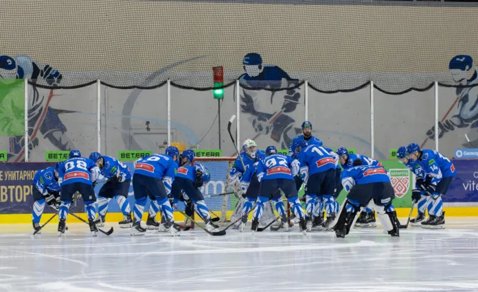 «Локомотив» уступил в Витебске и потерпел 9-е поражение подряд