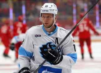 Агент включил минское «Динамо» в число главных претендентов на Кубок Гагарина