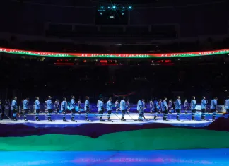 Болельщики скупили все билеты на матчи минского «Динамо» на финише «регулярки»