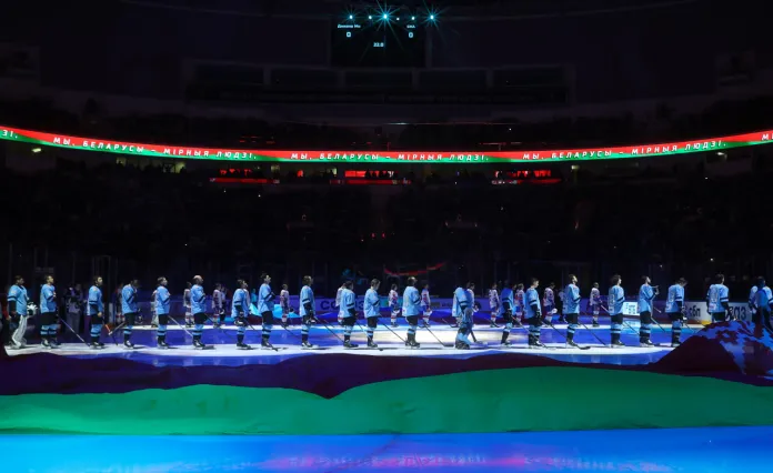 Болельщики скупили все билеты на матчи минского «Динамо» на финише «регулярки»