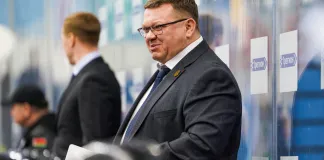 Дмитрий Кравченко — о победе над «Авиатором» и отсутствии Сергея Шмелева 