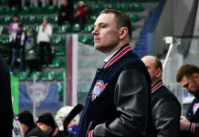 «Вернули нашу систему». Иван Усенко – о волевой победе над «Гомелем»