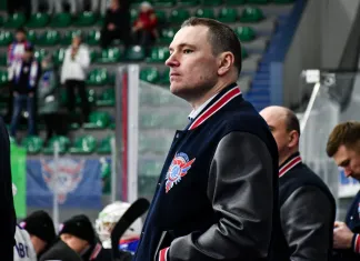 «Вернули нашу систему». Иван Усенко – о волевой победе над «Гомелем»