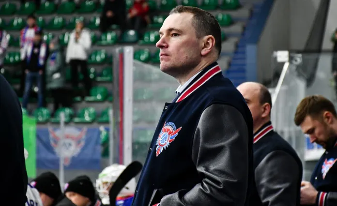 «Вернули нашу систему». Иван Усенко – о волевой победе над «Гомелем»