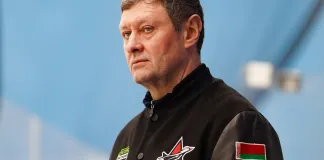 Александр Полищук — о поражении от «Бреста» и возвращении в строй Артура Гавруса 