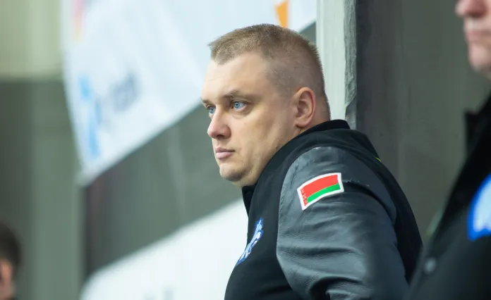 Роман Юпатов: Соломонову пора набирать форму, а Смирнов уехал в больницу