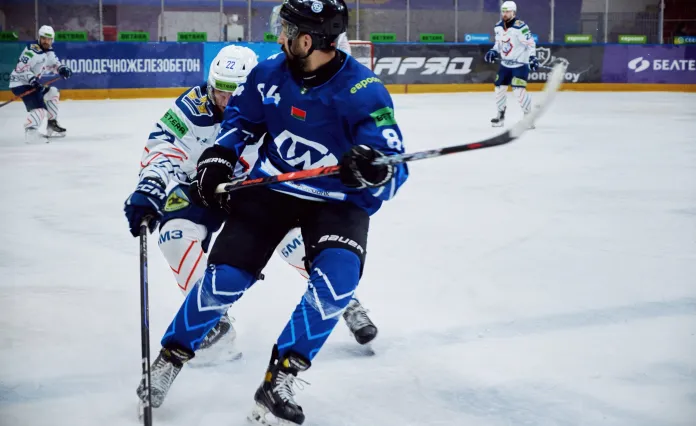 Betera-Экстралига. «Шахтер» — «Юность», «Динамо-Молодечно» — «Металлург», «Неман» — «Лида», «Химик» — «Могилев». Трансляции 17 февраля