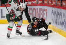 Матчи КХЛ на 17 февраля. «Авангард» — «Ак Барс», «Локомотив» — «Нефтехимик», «Лада» — ЦСКА и другие встречи