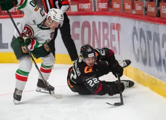 Матчи КХЛ на 17 февраля. «Авангард» — «Ак Барс», «Локомотив» — «Нефтехимик», «Лада» — ЦСКА и другие встречи