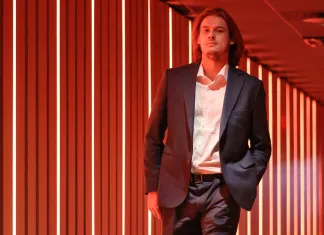 Минское «Динамо» поменяло вратарей, Колосова признали одним из лучших в матче АХЛ, определились пары 1/8 финала Олимпийского хоккейного турнира-2026 – все за вчера