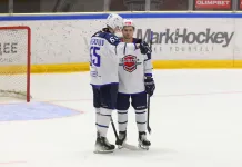 МХЛ. Яценко забросил первую шайбу за «Чайку», Коржов отметился ассистом – статистика белорусов 16 февраля