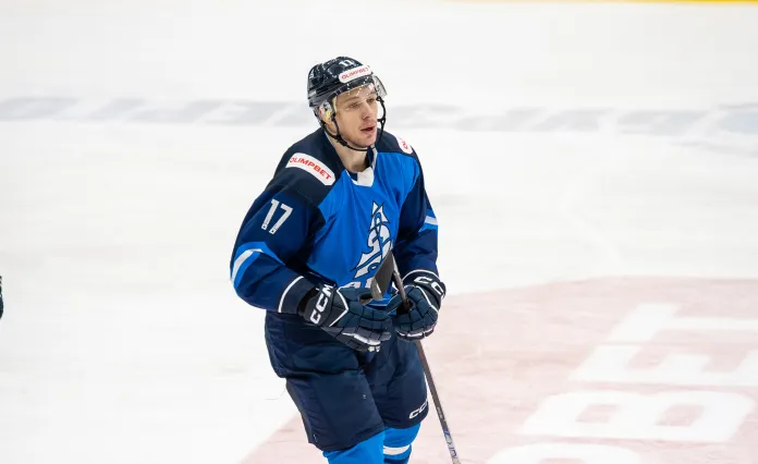 ВХЛ. Шайба Когалева, ассисты Глинского и Кабуша – статистика белорусов 16 февраля