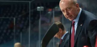 Андрей Скабелка: Игра ЦСКА стала более цельной, видна рука Игоря Никитина