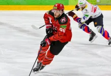 Герман Поддубный – о поражении от «Лиды»: После пропущенного гола мы как будто опустили руки