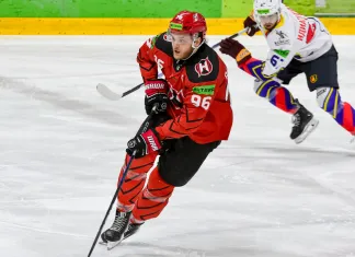 Герман Поддубный – о поражении от «Лиды»: После пропущенного гола мы как будто опустили руки