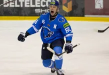 Евгений Соломонов: Осталось войти в ритм и обрести нужные кондиции