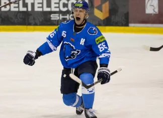 Евгений Соломонов: Осталось войти в ритм и обрести нужные кондиции