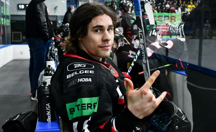 Олег Качеловский – о поражении от «Славутича», драке с Татарниковым и Олимпиаде-2026