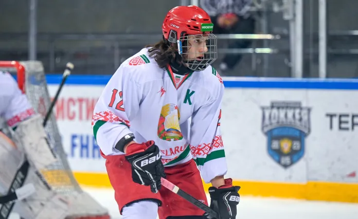 «Динамо-Шинник» пополнился тремя хоккеистами