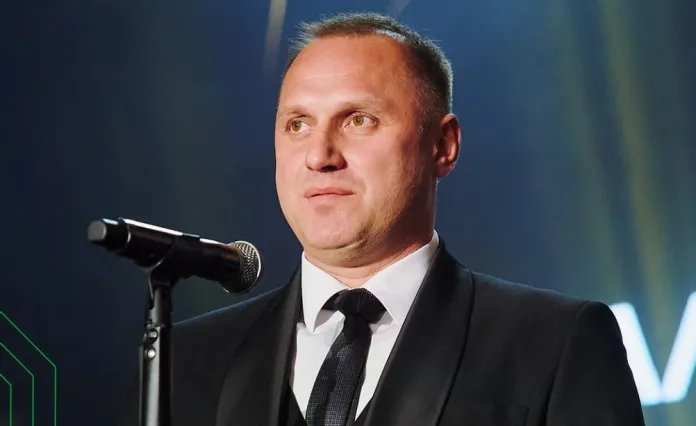 Алексей Баранов: Для «Юности» всегда существует только одна цель — Кубок Президента