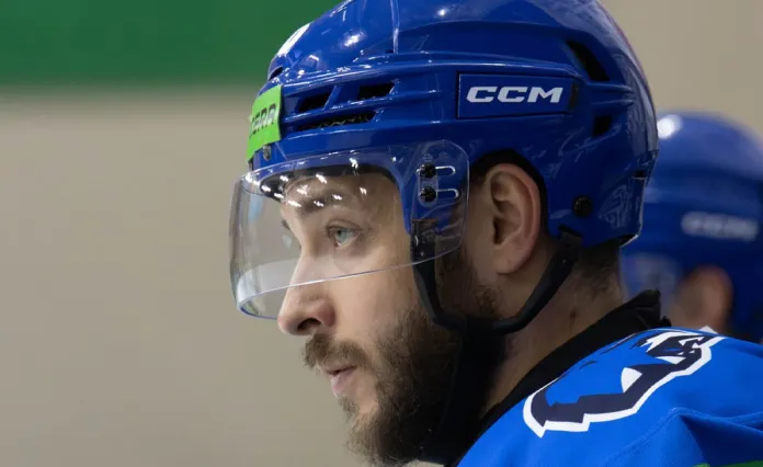 Илья Камбович: Главное — выиграли, но выводы из «вялой» игры сделаем