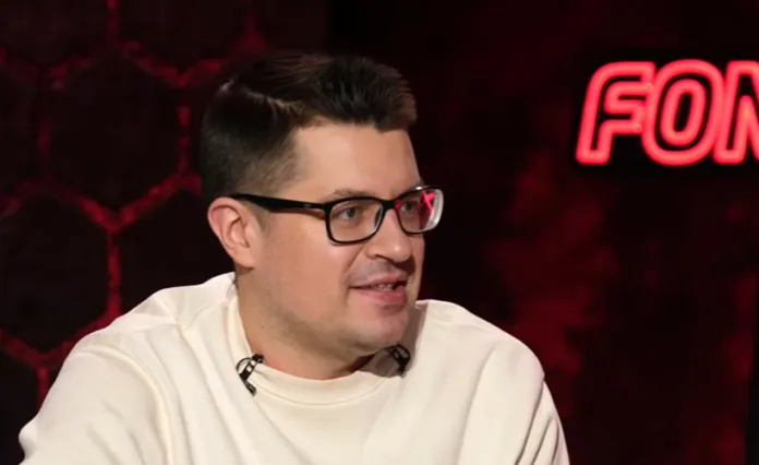 Артем Батрак — о минском «Динамо»: Первый раунд — да, во втором — спасибо