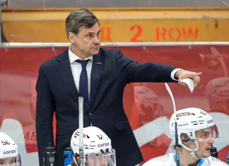 Алексей Шевченко рассказал, за что Квартальнов готов убить Фукале