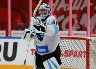 Андрей Гаврилов — о спаде Зака Фукале и Василия Демченко: Нужно успокоиться