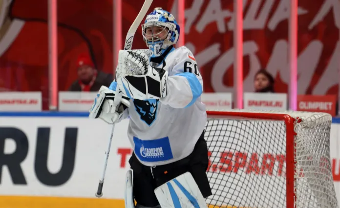 Андрей Гаврилов — о спаде Зака Фукале и Василия Демченко: Нужно успокоиться